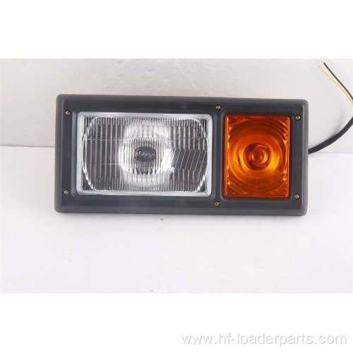 Wheel Loader Work Lights for XCMG road roller